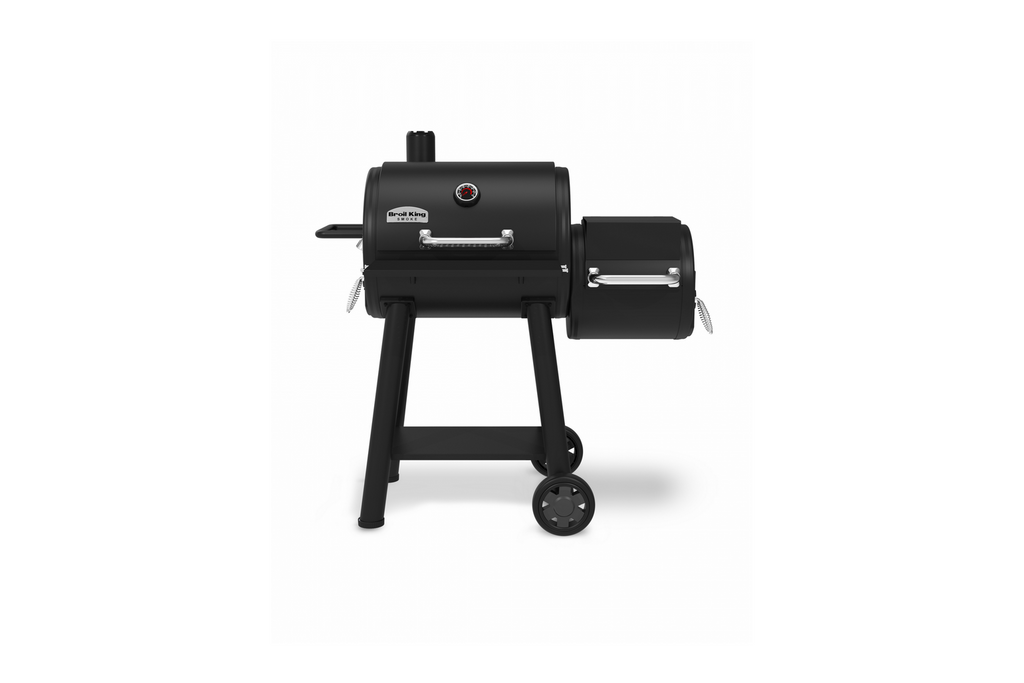 Broil King 955050 REGAL CHARCOAL OFFSET 400