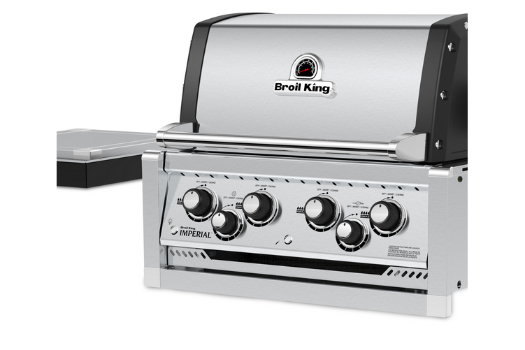 Broil King 956084 IMPERIAL 490 BUILT-IN - LP