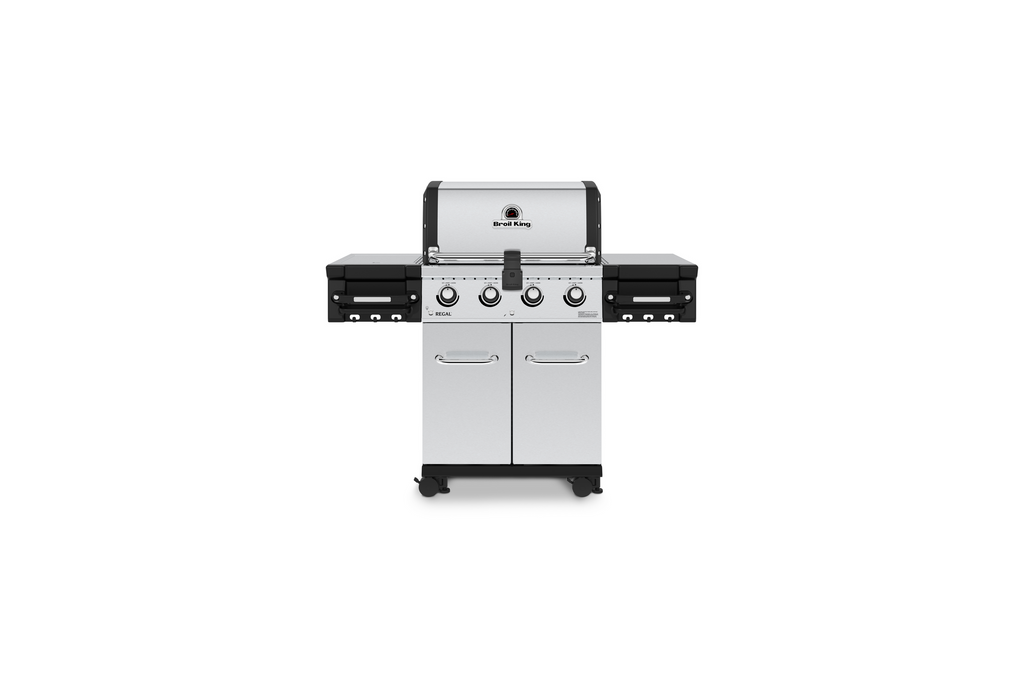 Broil King 956317 Regal S420 Pro - NG