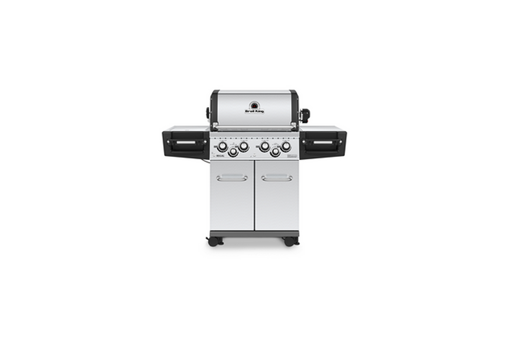 Broil King 956947 Regal S490 Pro IR - NG