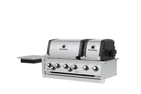 Broil King 957087 IMPERIAL XLS BUILT-IN - NG