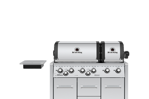 Broil King 957087 IMPERIAL XLS BUILT-IN - NG