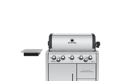 Broil King 958084 IMPERIAL 590 BUILT-IN - LP