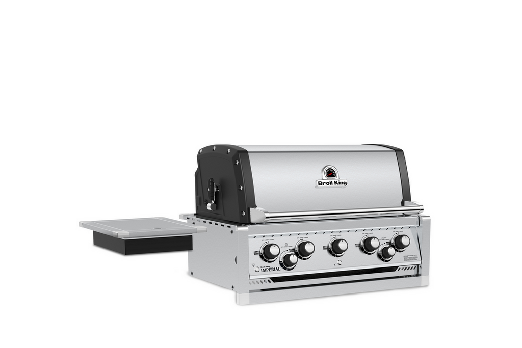 Broil King 958087 IMPERIAL 590 BUILT-IN - NG