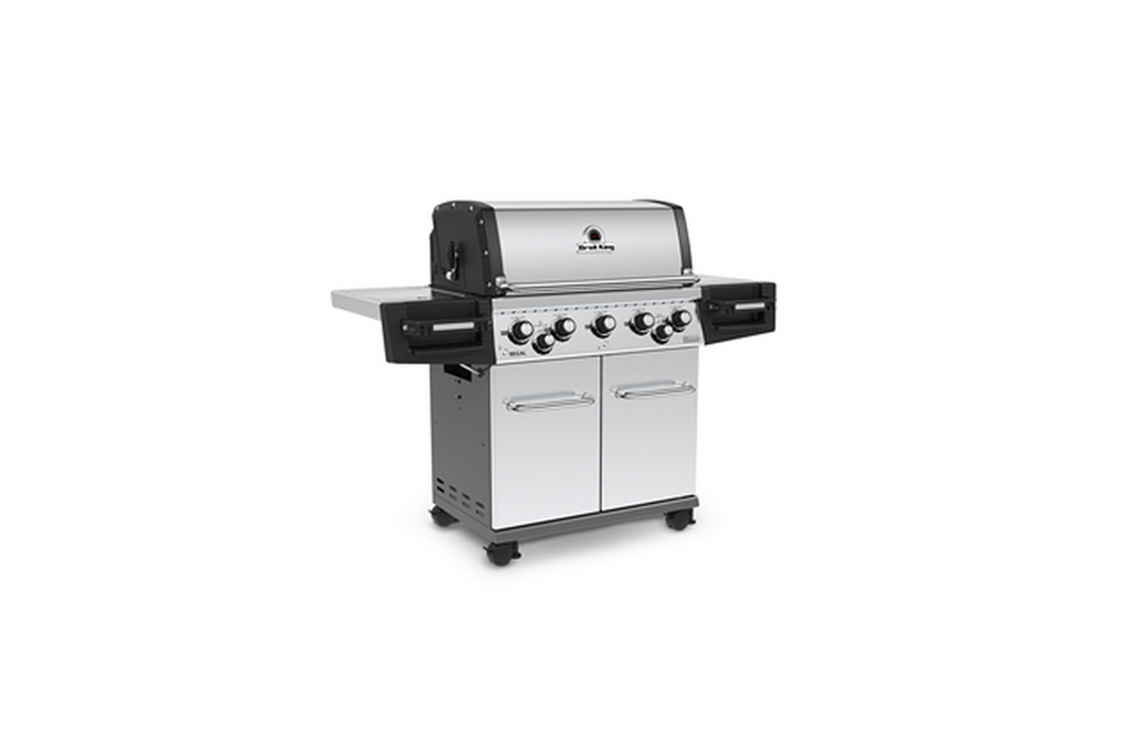 Broil King 958344 Regal S590 Pro - LP