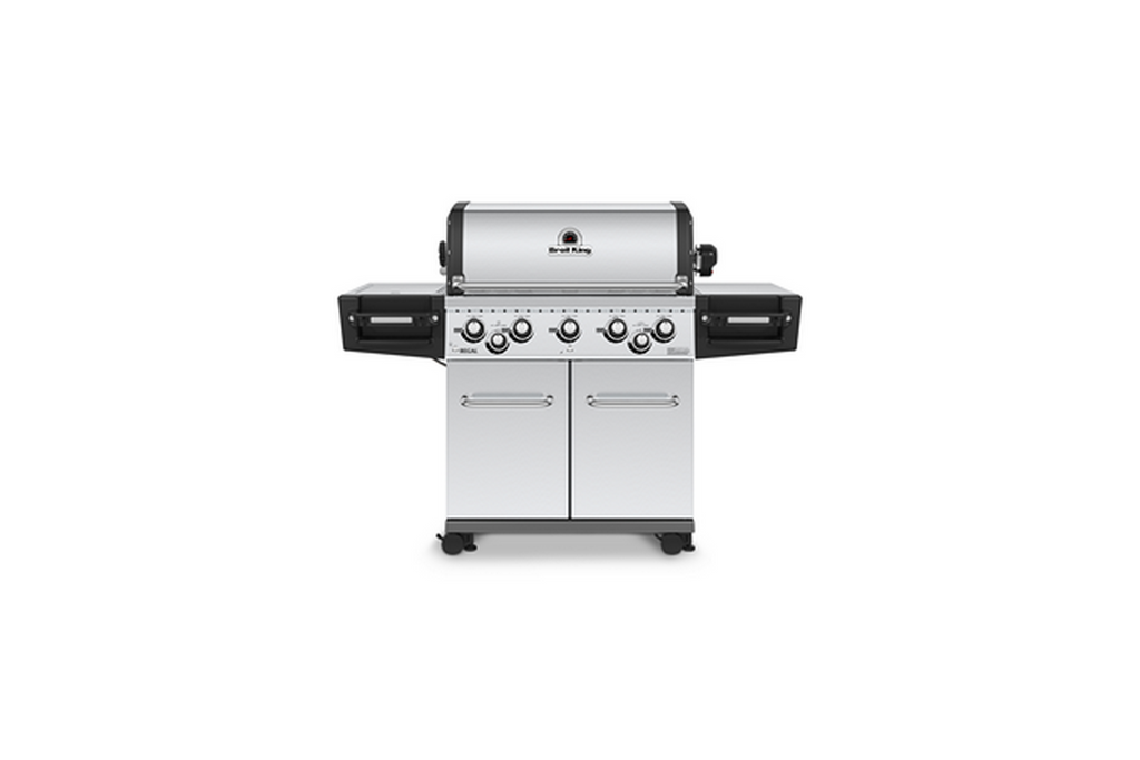 Broil King 958344 Regal S590 Pro - LP