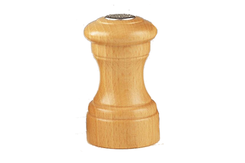 PEUGEOT 820-1/S Bistro Salt Shaker, 3-1/2