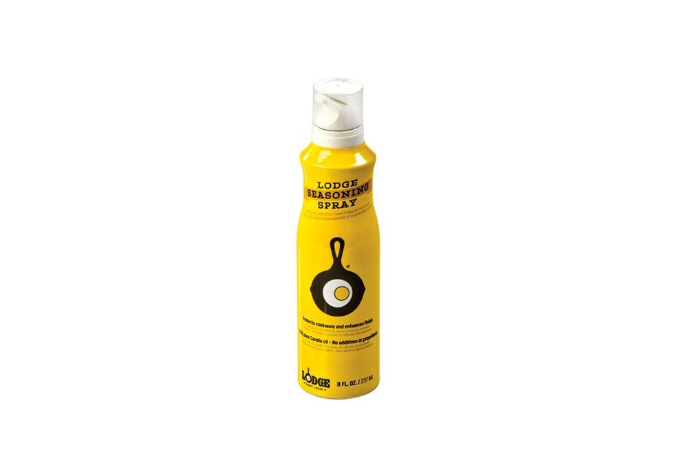 Lodge A-SPRAY Lodge seasoning spray/6