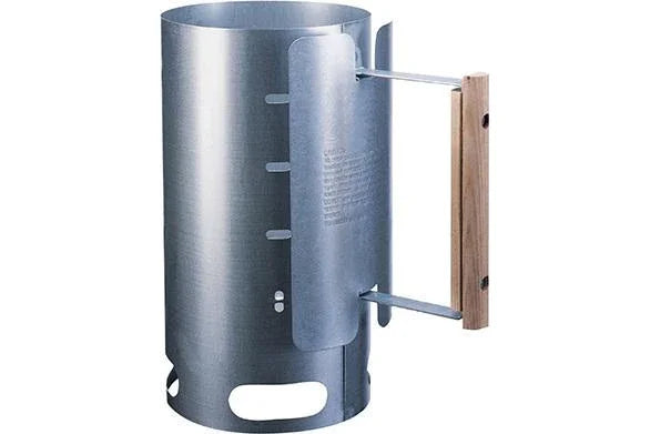 Lodge A5-1 | Charcoal Chimney Starter