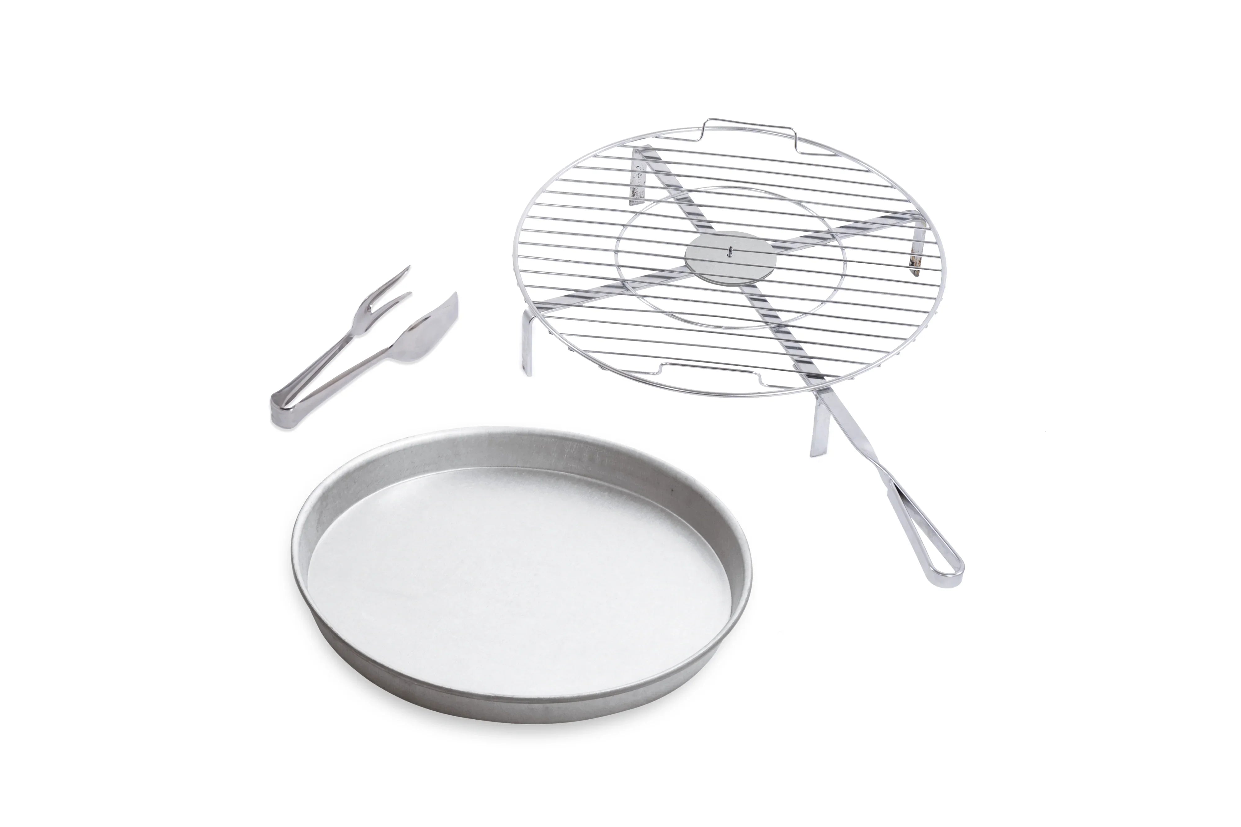 Alfa AC-BBQ500-3 | BBQ 500 Outdoor Cooking System