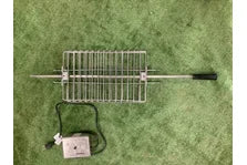 Charcoal chariots ACC-BASKET | Chicken Basket