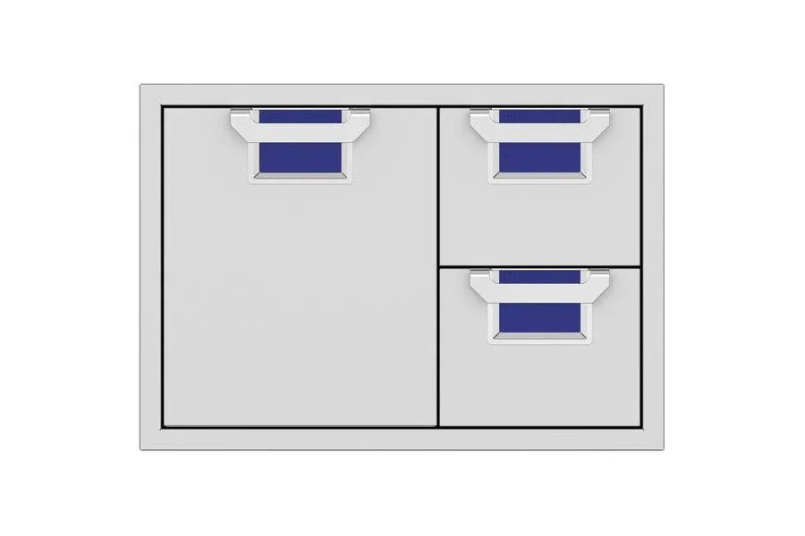 Aspire AESDR30 | 20″ Trash Storage Drawer