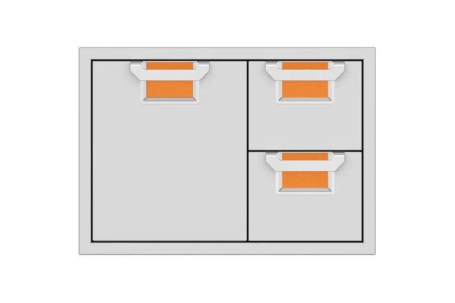 Aspire AESDR30 | 20″ Trash Storage Drawer