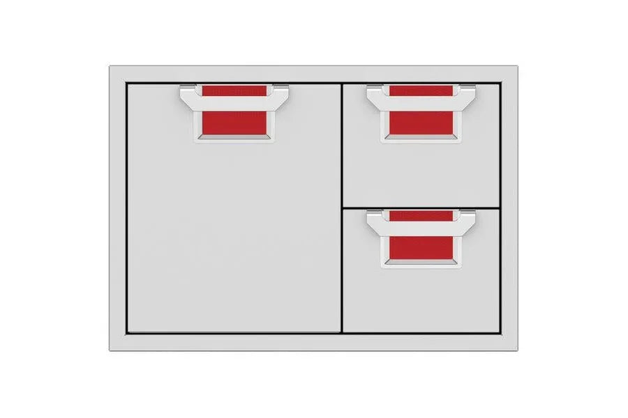 Aspire AESDR30 | 20″ Trash Storage Drawer