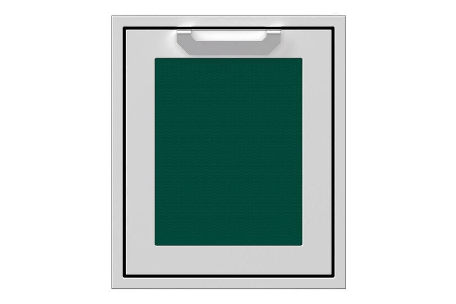 HESTAN Single Access Storage Door