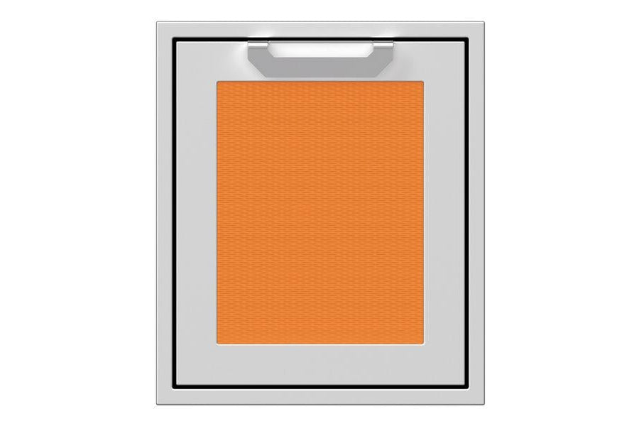 HESTAN Single Access Storage Door