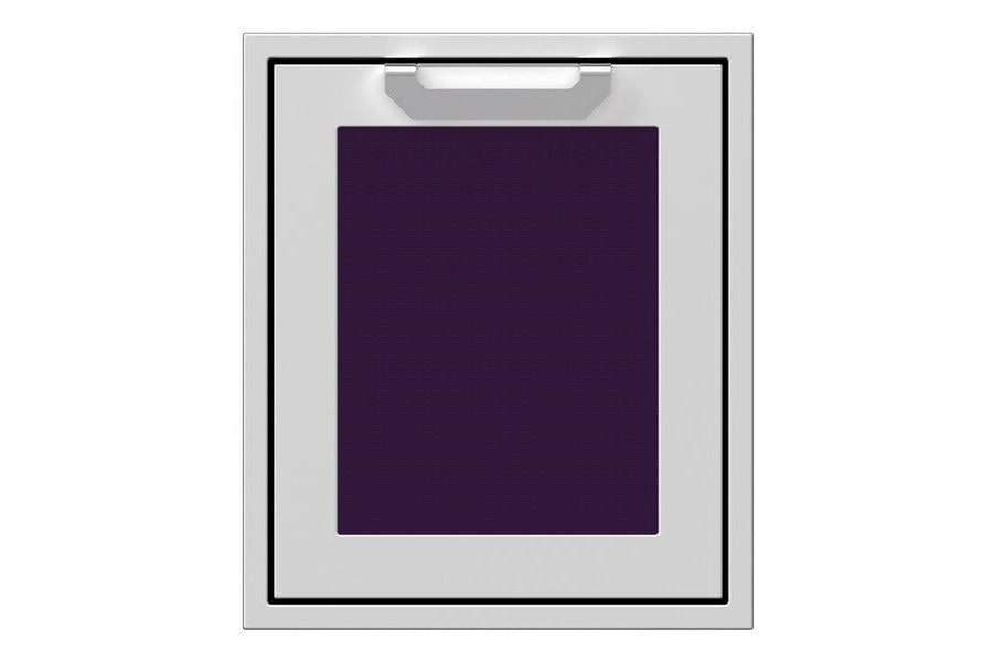 HESTAN Single Access Storage Door