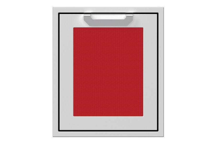 HESTAN Single Access Storage Door