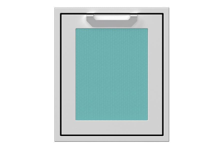 HESTAN Single Access Storage Door