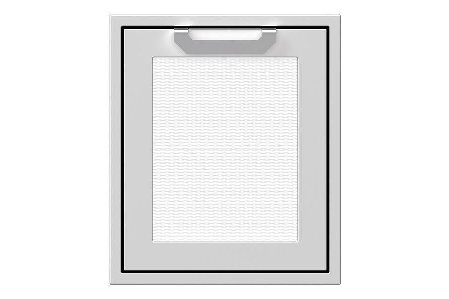 HESTAN Single Access Storage Door