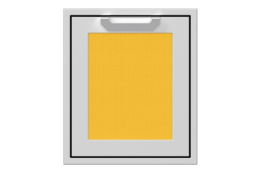 HESTAN Single Access Storage Door