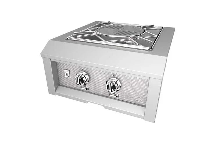 Hestan AGPB24 | Power Burner | Outdoor Cooking Solution