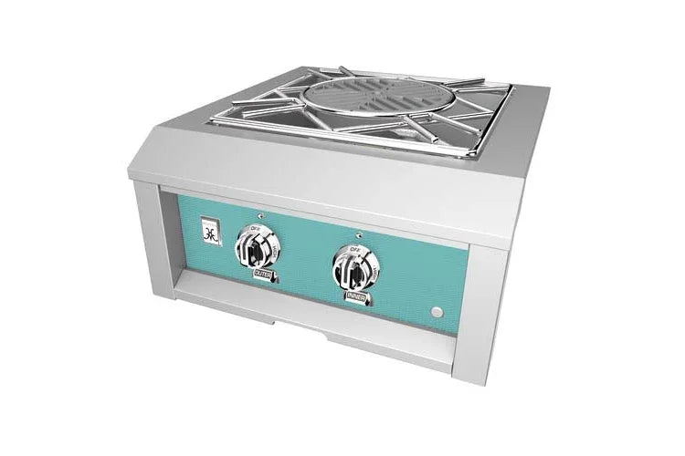 Hestan AGPB24 | Power Burner | Outdoor Cooking Solution