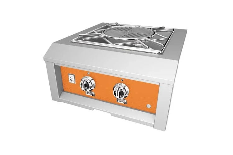 Hestan AGPB24 | Power Burner | Outdoor Cooking Solution