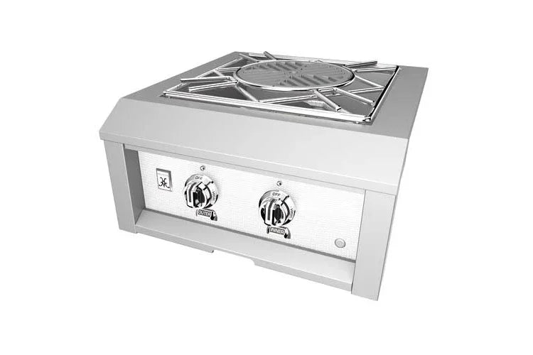 Hestan AGPB24 | Power Burner | Outdoor Cooking Solution