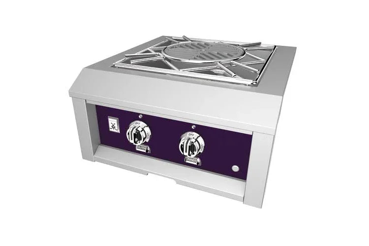 Hestan AGPB24 | Power Burner | Outdoor Cooking Solution