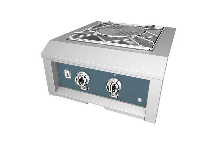 Hestan AGPB24 | Power Burner | Outdoor Cooking Solution