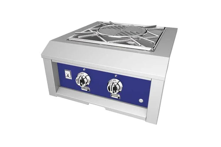 Hestan AGPB24 | Power Burner | Outdoor Cooking Solution