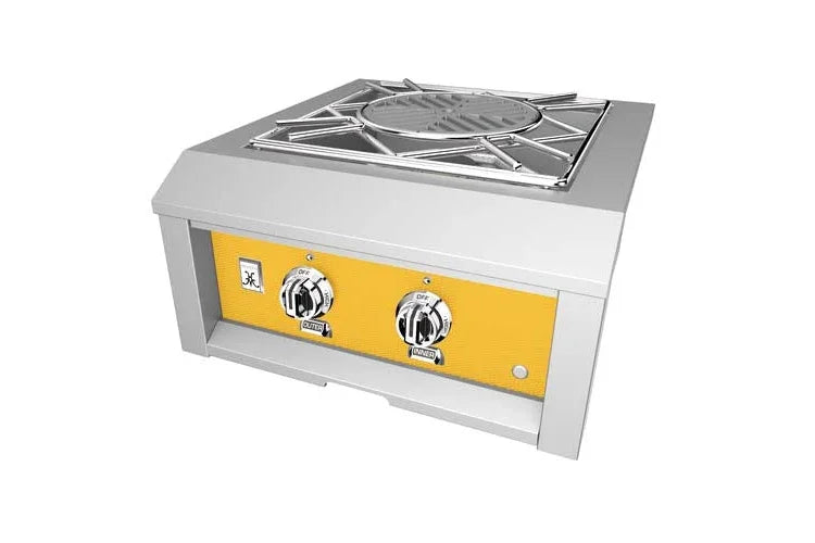 Hestan AGPB24 | Power Burner | Outdoor Cooking Solution