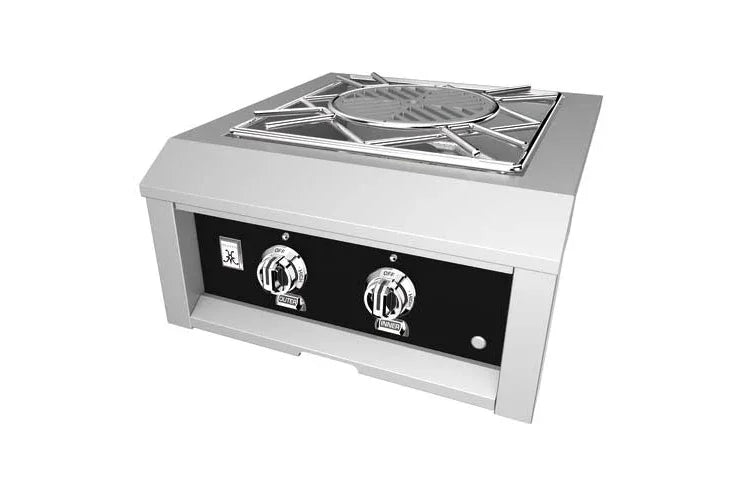 Hestan AGPB24 | Power Burner | Outdoor Cooking Solution