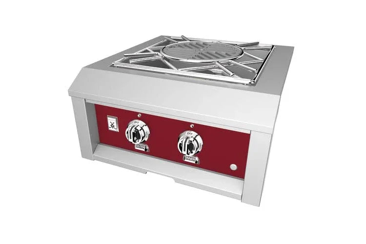Hestan AGPB24 | Power Burner | Outdoor Cooking Solution