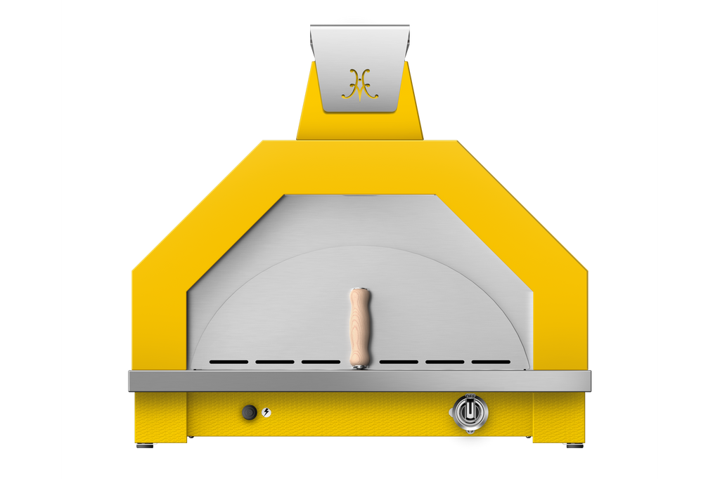 Hestan Campania Pizza Oven