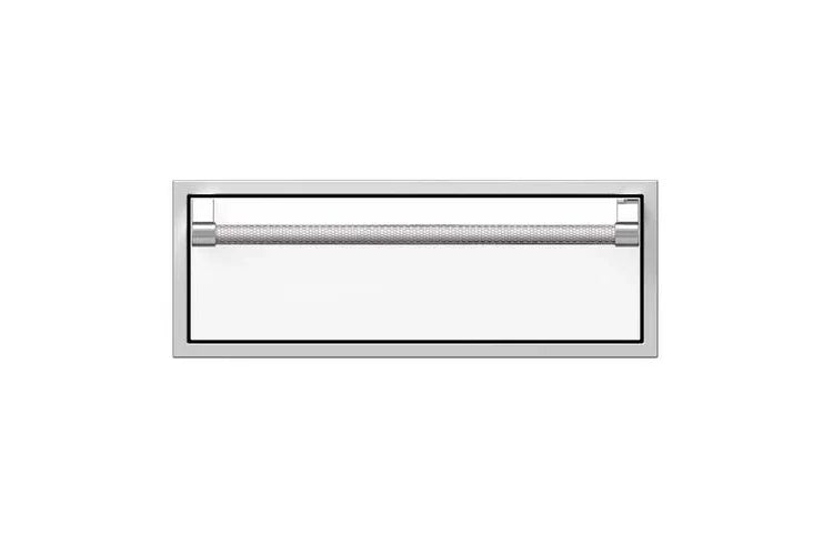 Hestan AGSR30 | Outdoor Single Storage Drawer | Stainless Steel