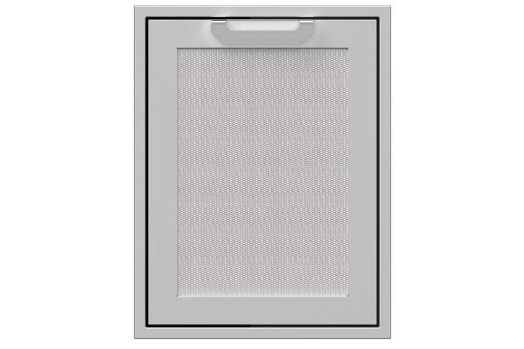 HESTAN Single Access Storage Door