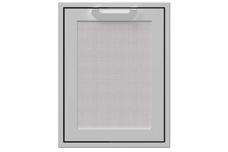 Hestan AGTRC20 | Trash Storage/Recycle Drawer