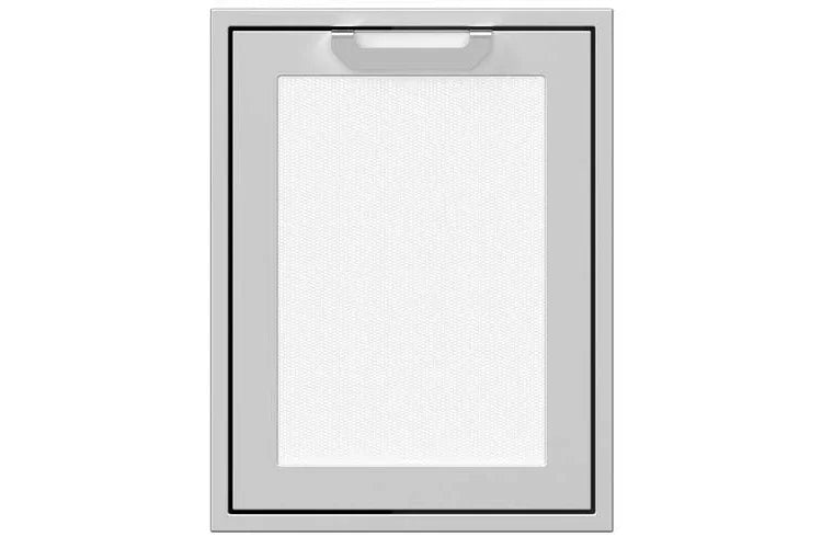 Hestan AGTRC20 | Trash Storage/Recycle Drawer