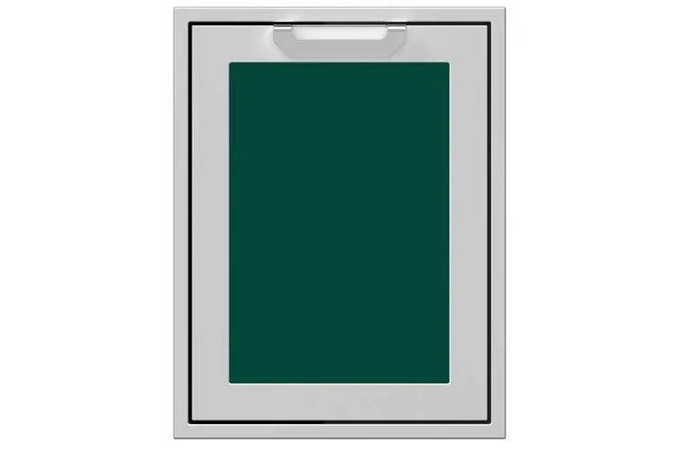 Hestan AGTRC20 | Trash Storage/Recycle Drawer