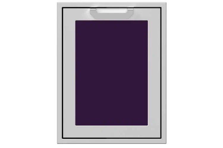 Hestan AGTRC20 | Trash Storage/Recycle Drawer
