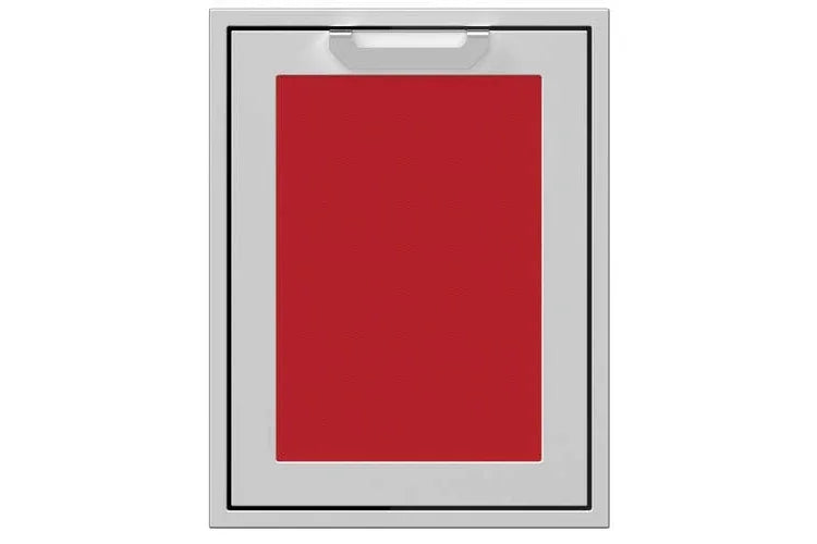 Hestan AGTRC20 | Trash Storage/Recycle Drawer