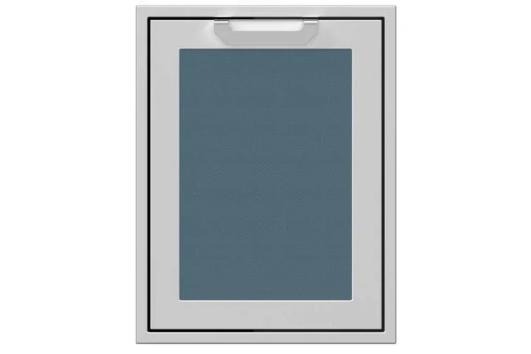 Hestan AGTRC20 | Trash Storage/Recycle Drawer