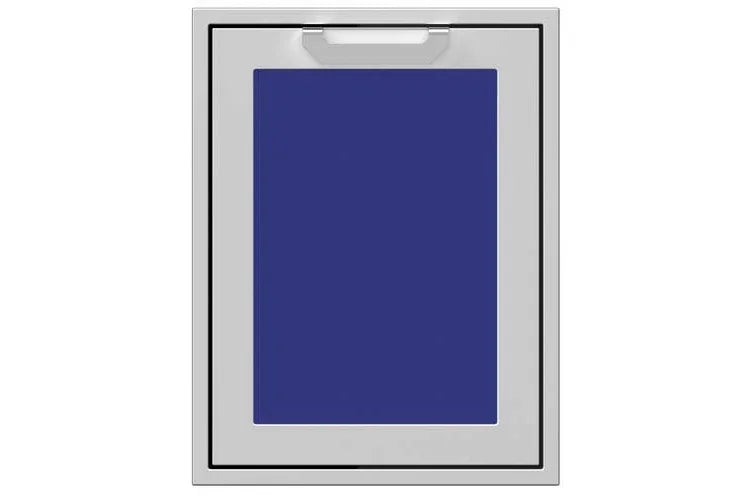 Hestan AGTRC20 | Trash Storage/Recycle Drawer