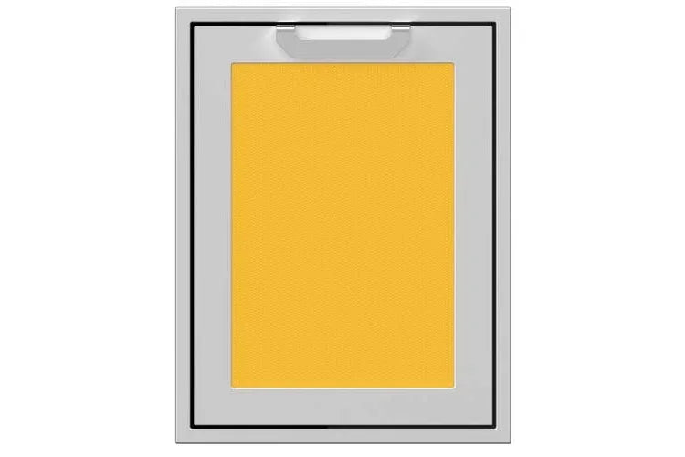 Hestan AGTRC20 | Trash Storage/Recycle Drawer