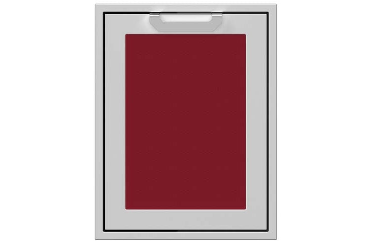 HESTAN Single Access Storage Door