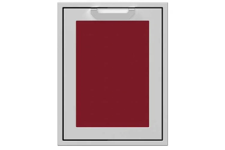 Hestan AGTRC20 | Trash Storage/Recycle Drawer