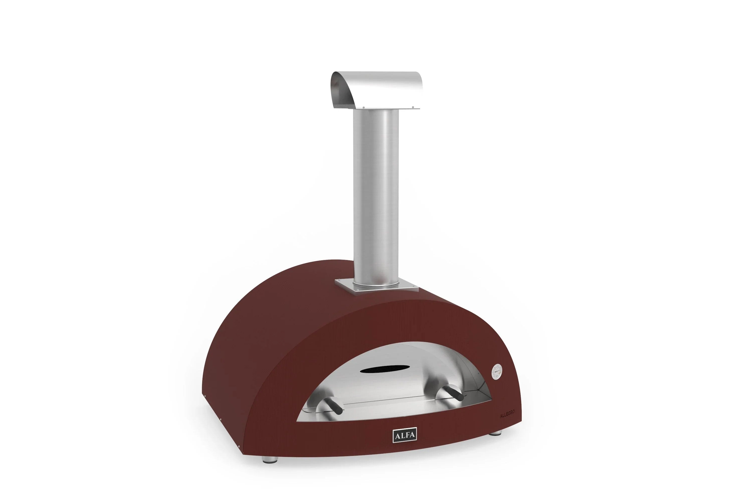 Alfa FXALLE-LROA-T | Allegro Pizza Oven