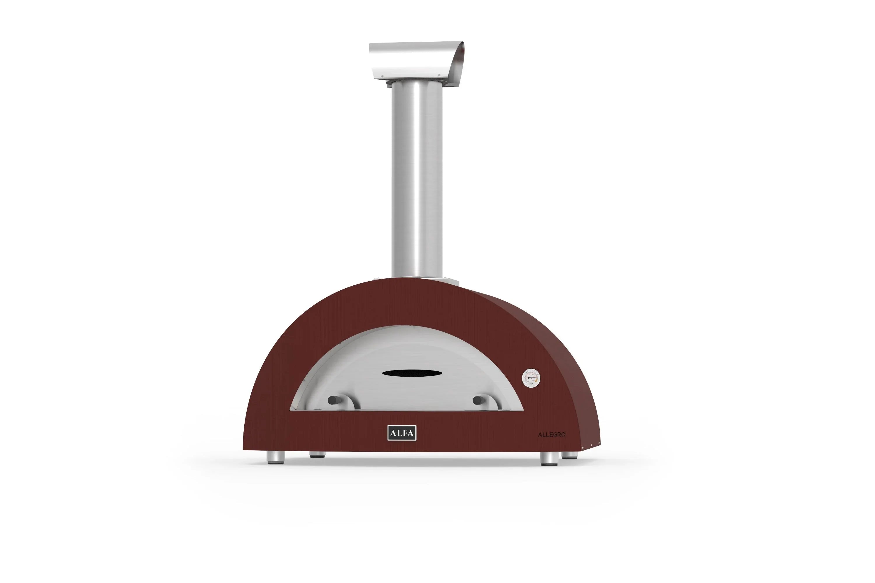 Alfa FXALLE-LROA-T | Allegro Pizza Oven